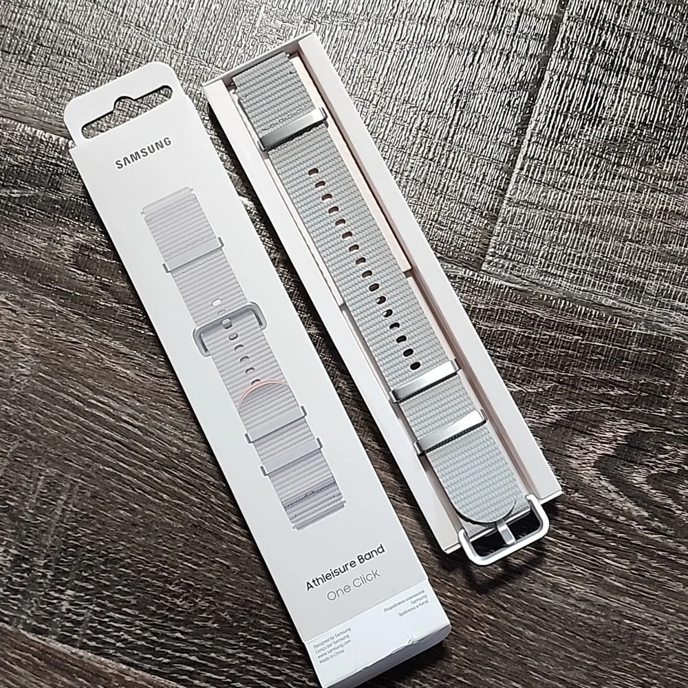 Samsung athleisure Band 20mm M/L